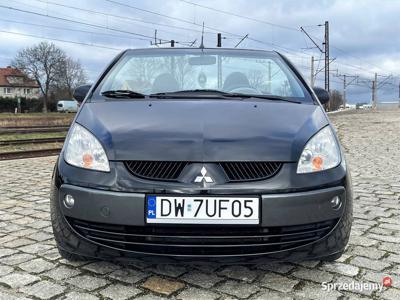 Mitsubishi Colt 1.5 Invite Spring