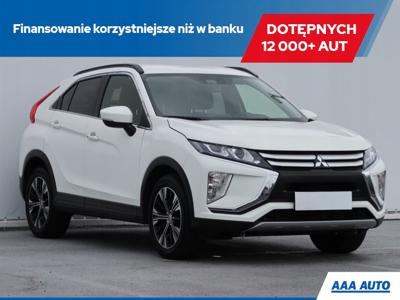 Mitsubishi Eclipse Cross SUV 1.5 T 163KM 2019