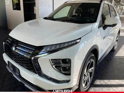 Mitsubishi Eclipse Cross SUV PHEV 2.4 188KM 2022