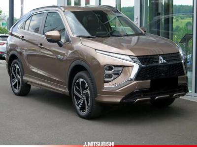 Mitsubishi Eclipse Cross SUV PHEV 2.4 188KM 2022