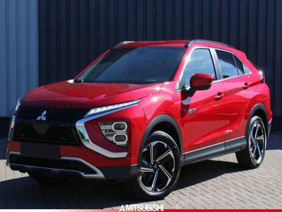 Mitsubishi Eclipse Cross SUV PHEV 2.4 188KM 2022