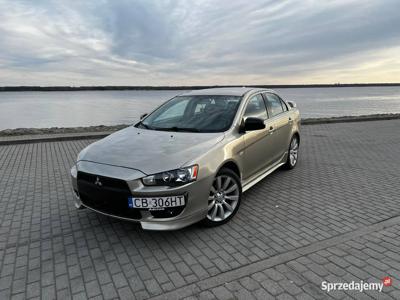 Mitsubishi Lancer 1.8 LPG