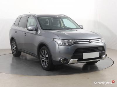 Mitsubishi Outlander 2.0