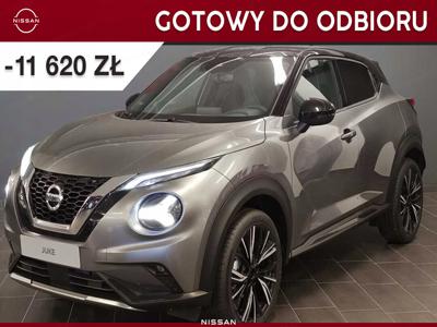 Nissan Juke II 1.0 DIG-T 114KM 2023