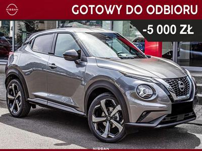 Nissan Juke II 1.0 DIG-T 114KM 2023