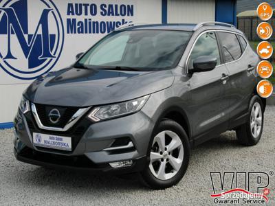 Nissan Qashqai 32 Tys.Km Navi Kamera AsystentPasa Radar 2xP…