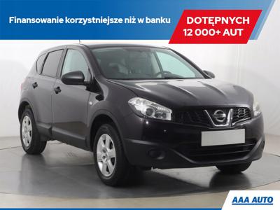 Nissan Qashqai I Crossover 1.6 115KM 2010