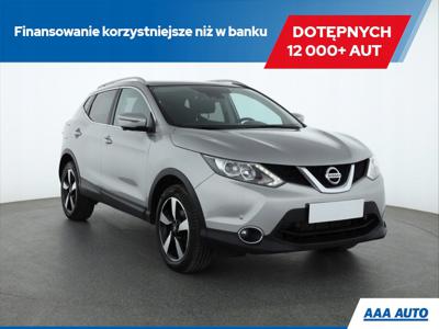 Nissan Qashqai II Crossover 1.2 DIG-T 115KM 2017