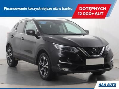 Nissan Qashqai II Crossover 1.2 DIG-T 115KM 2017