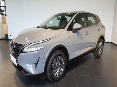 Nissan Qashqai II Crossover Facelifting 1.3 DIG-T 140KM 2021