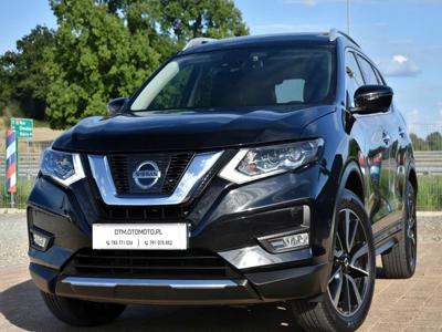 Nissan X-Trail III Terenowy Facelifting 1.6 dCi 130KM 2019