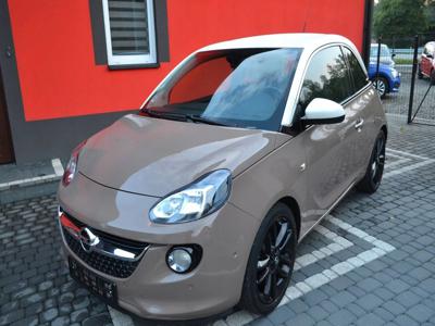 Opel Adam Hatchback 1.4 100KM 2013