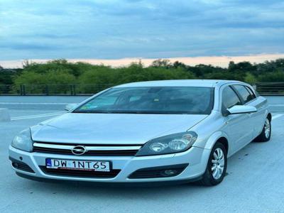 Opel Astra 1.8 LPG BARDZO dobry stan, polecam