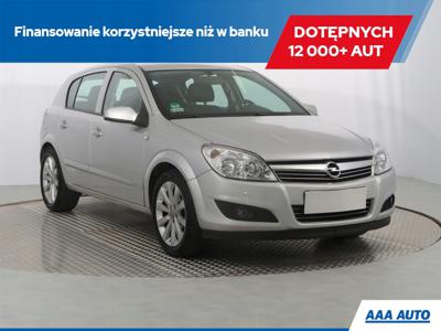 Opel Astra H Hatchback 5d 1.6 ECOTEC 115KM 2008