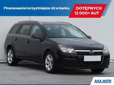 Opel Astra H Kombi 1.9 CDTI ECOTEC 120KM 2006