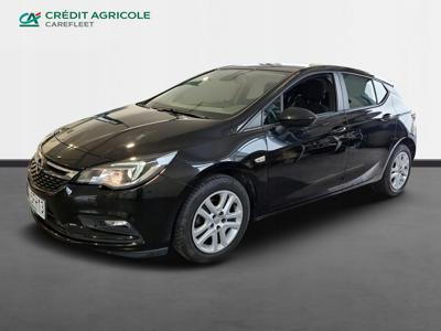 Opel Astra K Hatchback 5d 1.6 CDTI 110KM 2019