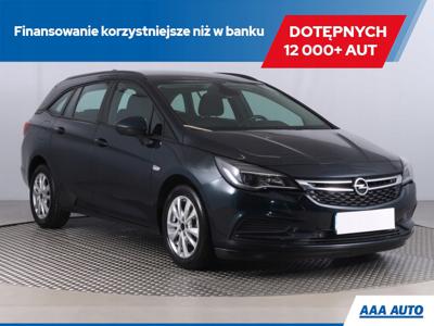 Opel Astra K Sports Tourer 1.6 CDTI 110KM 2017