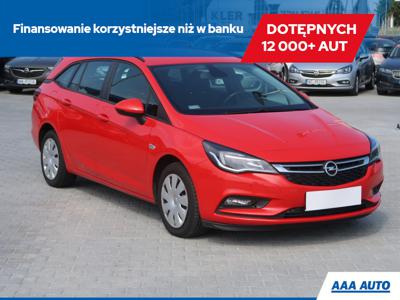 Opel Astra K Sports Tourer 1.6 CDTI 110KM 2019