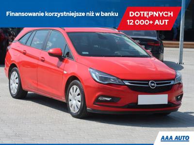 Opel Astra K Sports Tourer 1.6 CDTI 110KM 2019