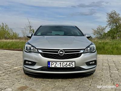 Opel Astra V 1.4 T Dynamic