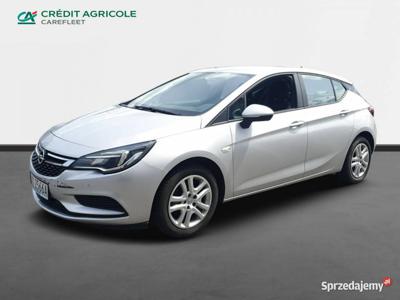 Opel Astra V 1.6 CDTI Enjoy S&S Hatchback.WX2566A K (2015-2…