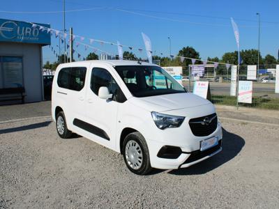 Opel Combo E 2020