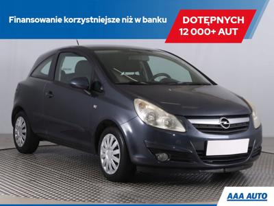 Opel Corsa D Hatchback 1.0 Twinport ecoFLEX 60KM 2007