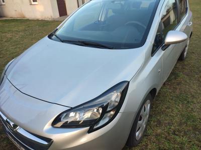 Opel corsa e enjoy