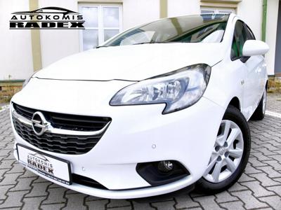 Opel Corsa E Hatchback 3d 1.4 Turbo 100KM 2018