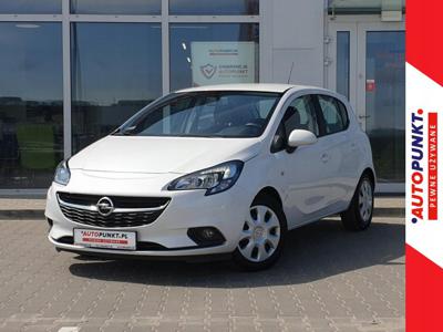 Opel Corsa E Hatchback 3d 1.4 Turbo 100KM 2019