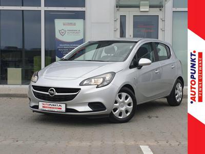 Opel Corsa E Hatchback 3d 1.4 Twinport 90KM 2019