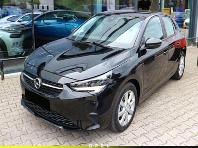 Opel Corsa F Hatchback 5d 1.2 75KM 2022