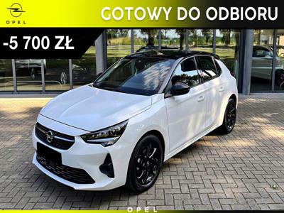 Opel Corsa F Hatchback 5d 1.2 Turbo 130KM 2023