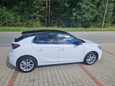 Opel Corsa GS lINE