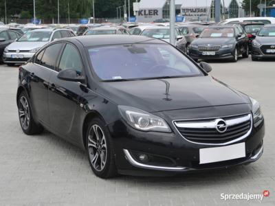 Opel Insignia 2.0 CDTI