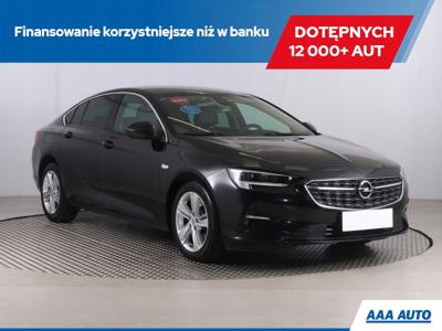 Opel Insignia II Grand Sport Facelifting 1.5 Diesel 122KM 2020