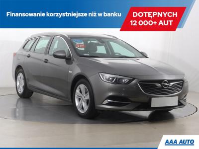 Opel Insignia II Sports Tourer 1.5 Turbo 165KM 2018