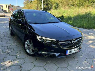 Opel Insignia Opel Insignia Innovation Opłacony LED Klimatr…