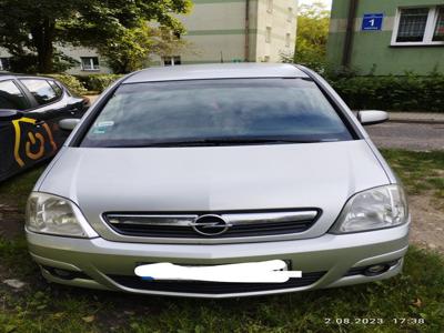 Opel Meriva A 2007r