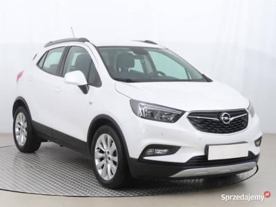 Opel Mokka 1.4 Turbo