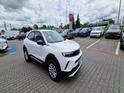 Opel Mokka II SUV 1.2 Turbo 130KM 2022