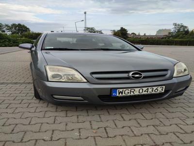 Opel Signum 1.8 benzyna + gaz