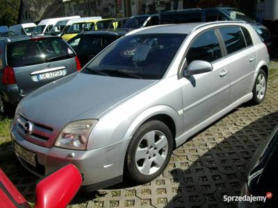Opel Signum Opel Signum