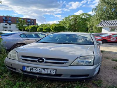 Opel Vectra C 1.9 Cdti 120km Kombi Diesel 2005