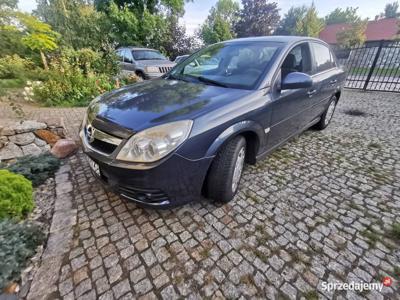 Opel Vectra C 1.9 Cdti 8V Bez Dpf i Egr, Navi