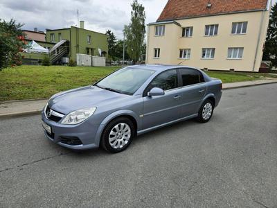 Opel Vectra C 2006