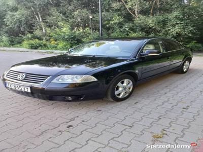 Passat b5 fl 2004r 1.9 tdi bardzo dobry stan