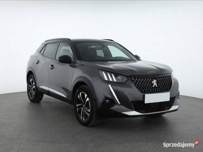 Peugeot 2008 1.2 PureTech