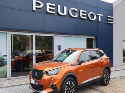 Peugeot 2008 II SUV 1.2 PureTech 130KM 2022