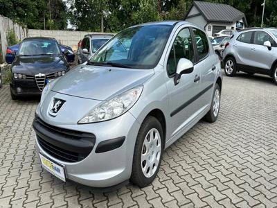 Peugeot 207 2007